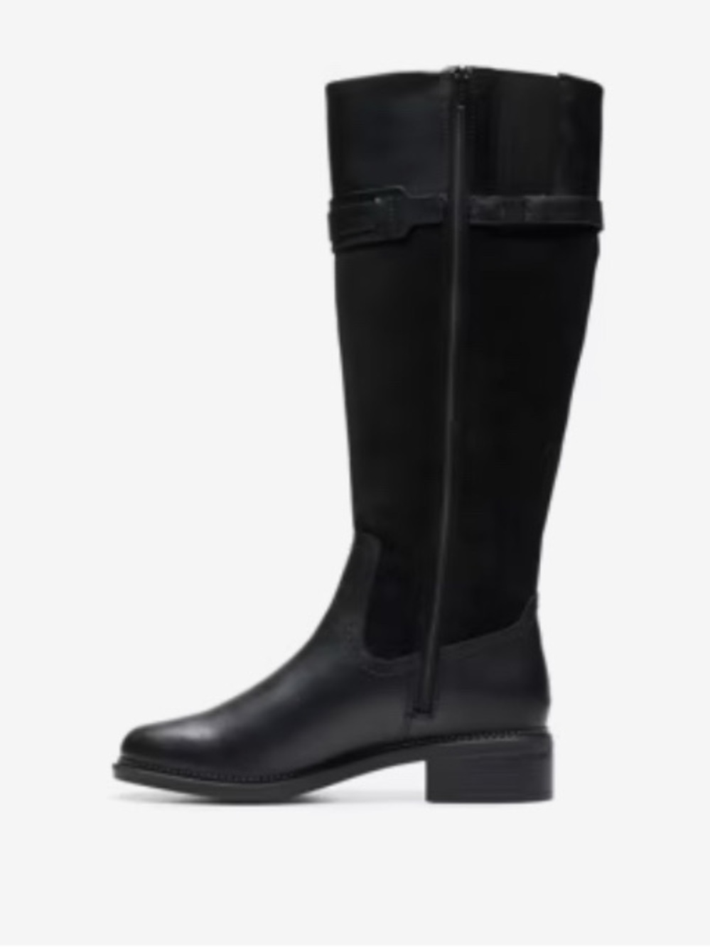 Clarks Maye Carly Boot - Picture 2 of 5